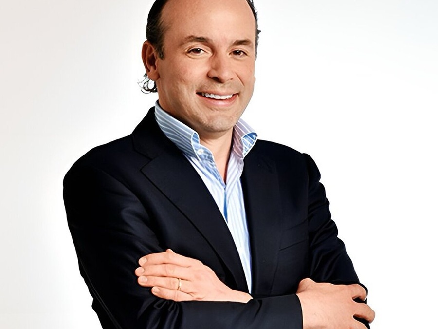 Alejandro Eder, alcalde de Cali